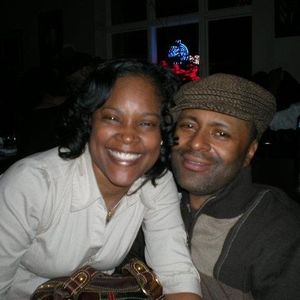 Meet your Posher, Antonio